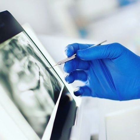 8 НОЯБРЯ - ДЕНЬ РЕНТГЕНОЛОГА!