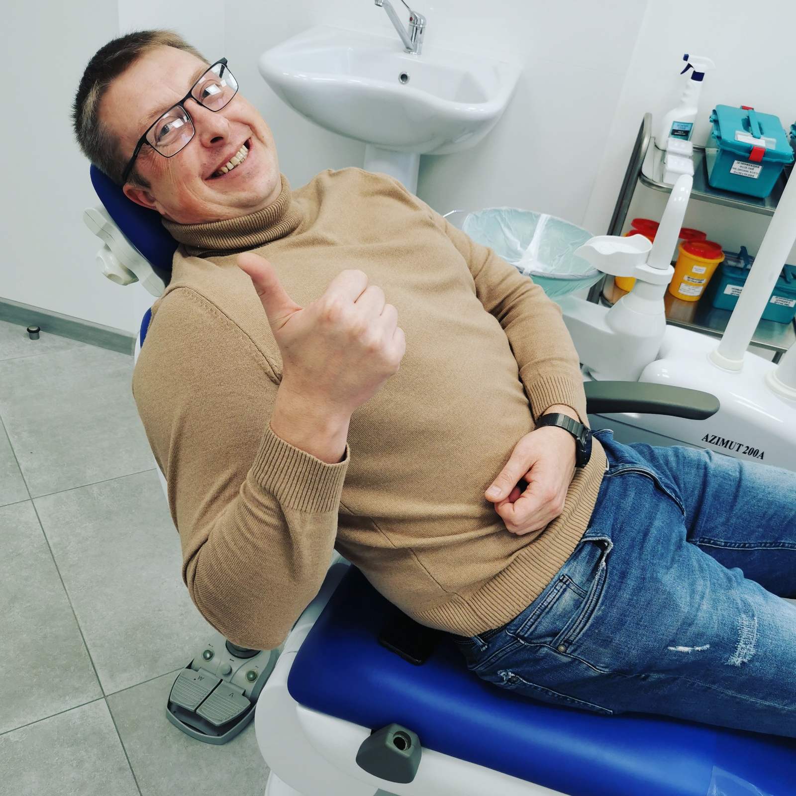 ВОПРОС-ОТВЕТ СТОМАТОЛОГУ-ХИРУРГУ